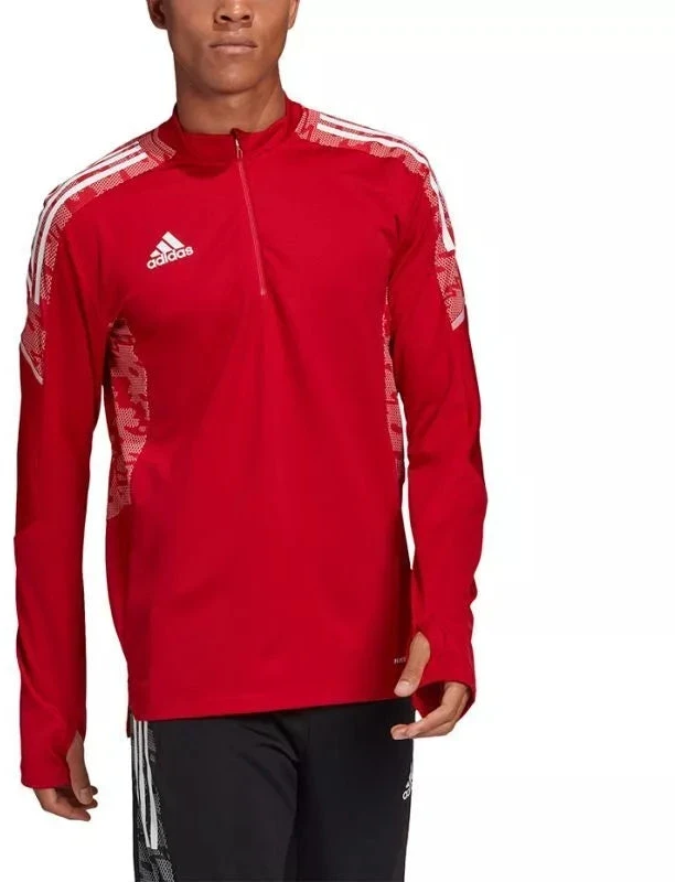 Adidas Condivo 21 treniruočių viršutinė dalis Primeblue M GH7155 džemperis