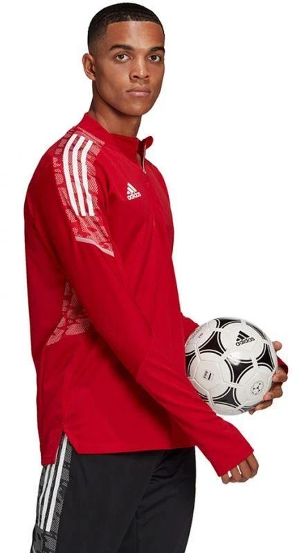 Adidas Condivo 21 treniruočių viršutinė dalis Primeblue M GH7155 džemperis