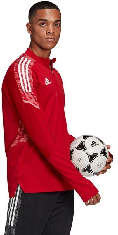 Adidas Condivo 21 treniruočių viršutinė dalis Primeblue M GH7155 džemperis