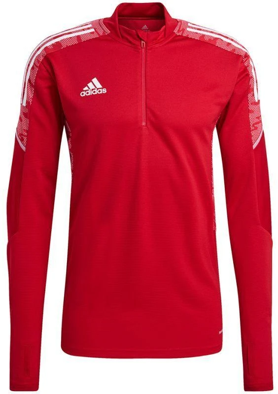 Adidas Condivo 21 treniruočių viršutinė dalis Primeblue M GH7155 džemperis