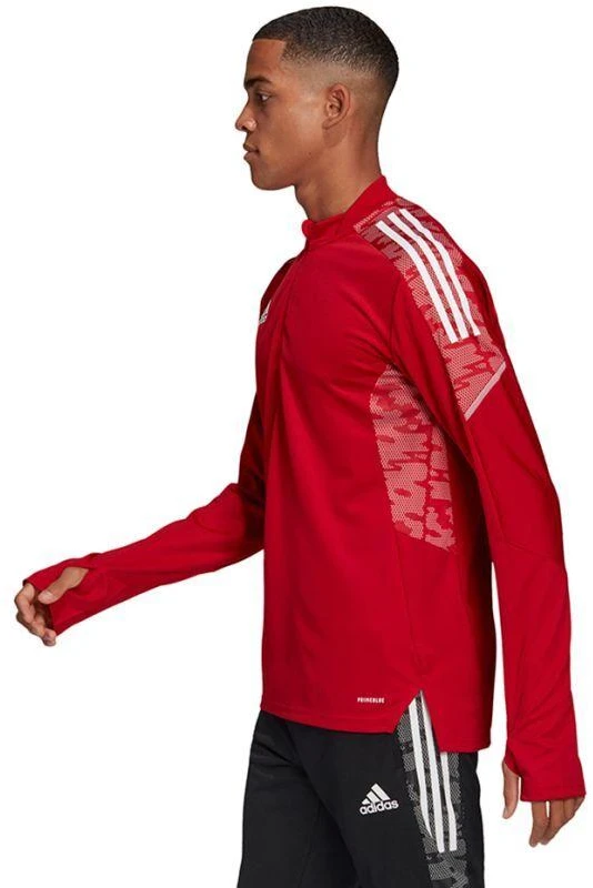 Adidas Condivo 21 treniruočių viršutinė dalis Primeblue M GH7155 džemperis