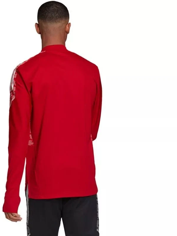 Adidas Condivo 21 treniruočių viršutinė dalis Primeblue M GH7155 džemperis