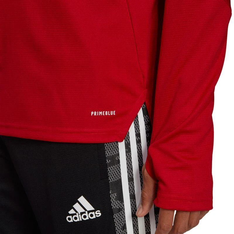 Adidas Condivo 21 treniruočių viršutinė dalis Primeblue M GH7155 džemperis