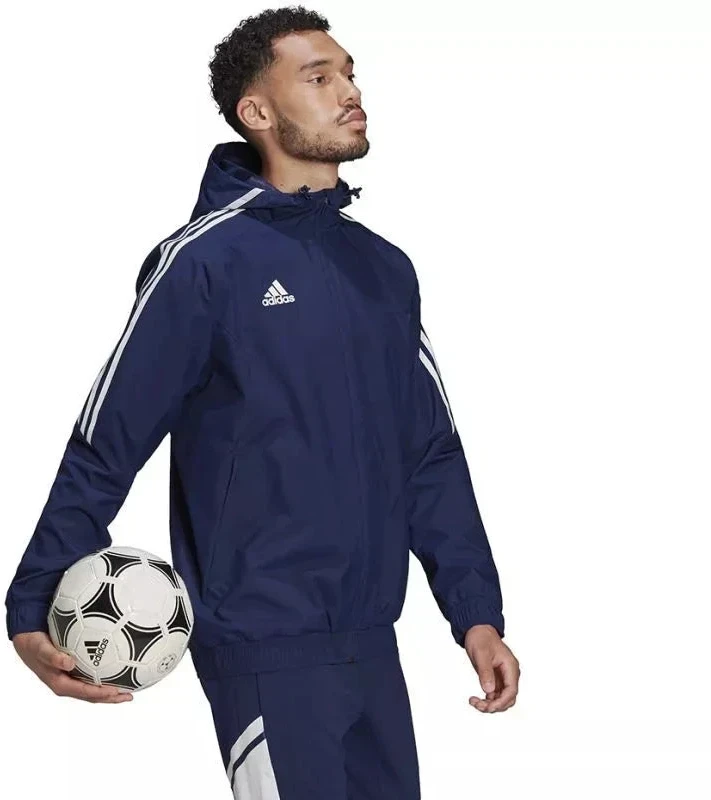 Adidas Condivo 22 All-Weather striukė M HA6266