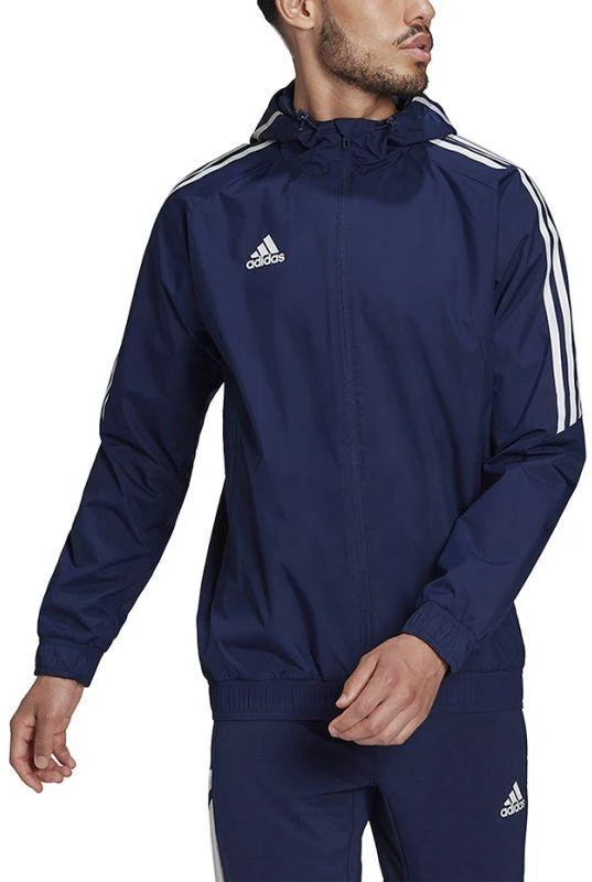 Adidas Condivo 22 All-Weather striukė M HA6266