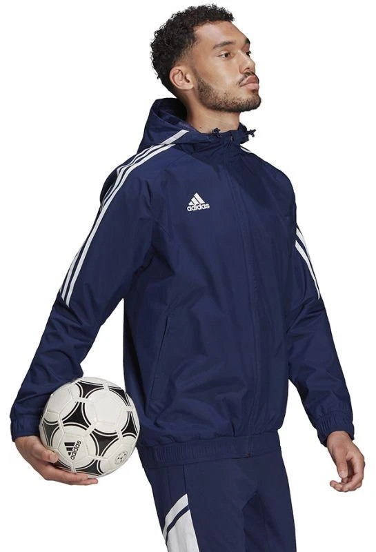 Adidas Condivo 22 All-Weather striukė M HA6266