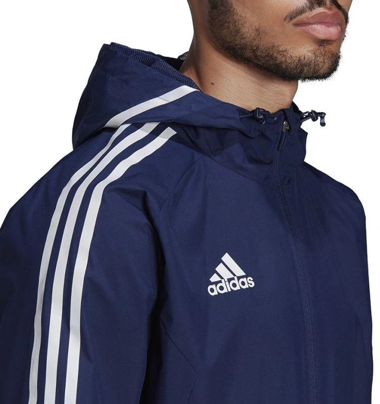 Adidas Condivo 22 All-Weather striukė M HA6266