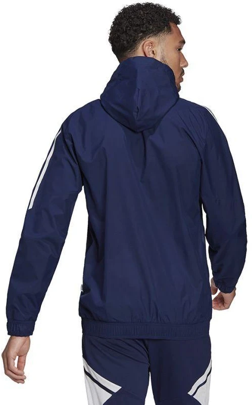 Adidas Condivo 22 All-Weather striukė M HA6266
