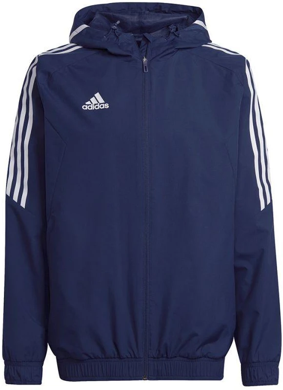Adidas Condivo 22 All-Weather striukė M HA6266