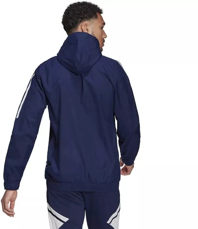 Adidas Condivo 22 All-Weather striukė M HA6266