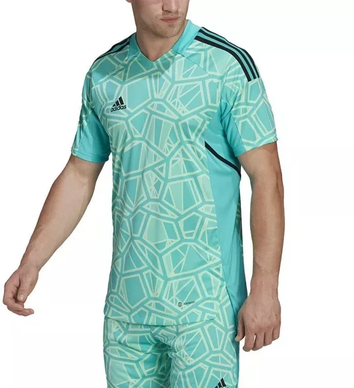 adidas Condivo 22 " Atsarginis " Marškinėliai trumpomis rankovėmis M HB1618