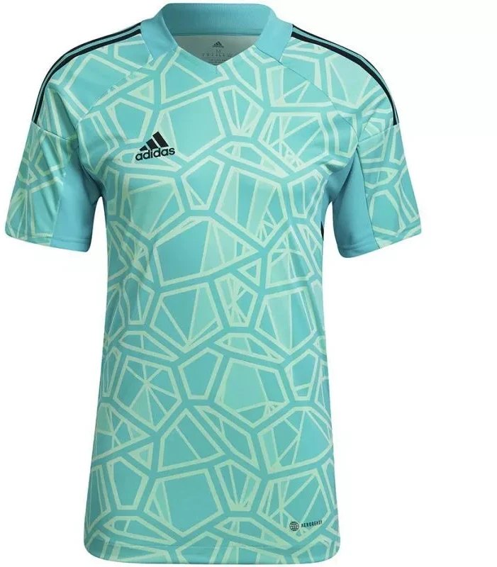 adidas Condivo 22 " Atsarginis " Marškinėliai trumpomis rankovėmis M HB1618