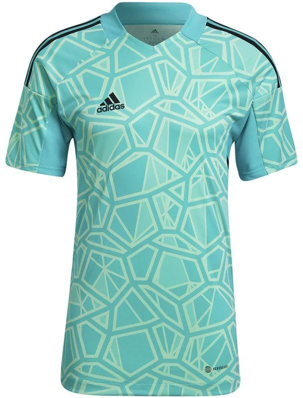 adidas Condivo 22 " Atsarginis " Marškinėliai trumpomis rankovėmis M HB1618