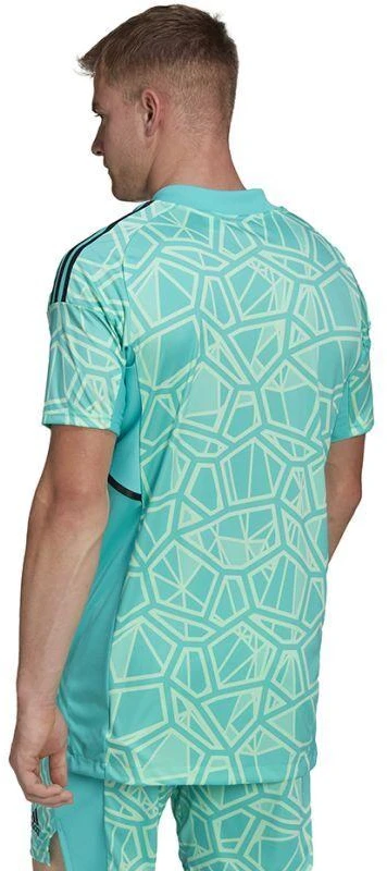 adidas Condivo 22 " Atsarginis " Marškinėliai trumpomis rankovėmis M HB1618