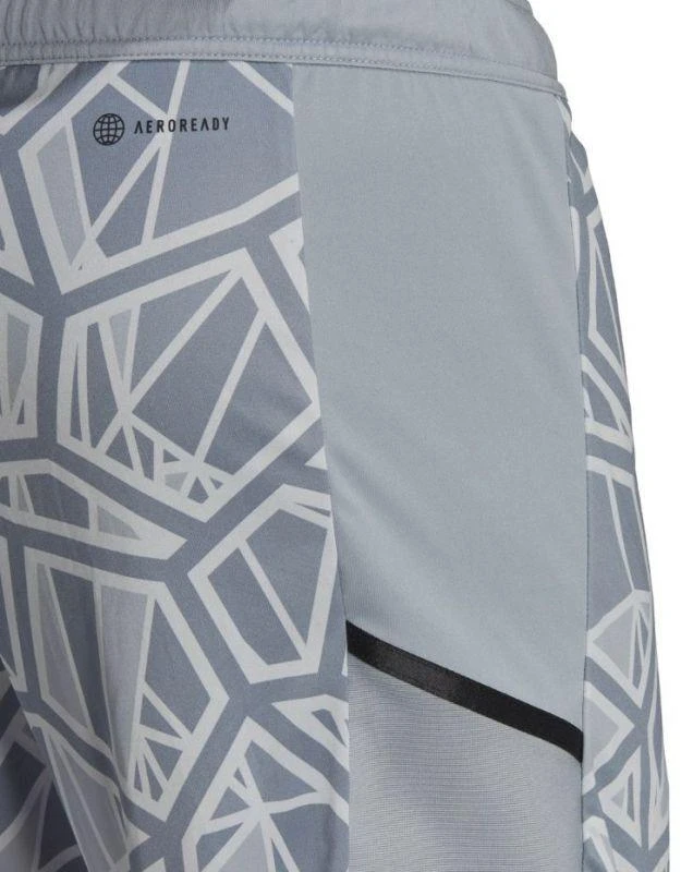 adidas Condivo 22 GK M HB1628 vartininko šortai
