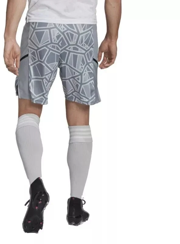 adidas Condivo 22 GK M HB1628 vartininko šortai