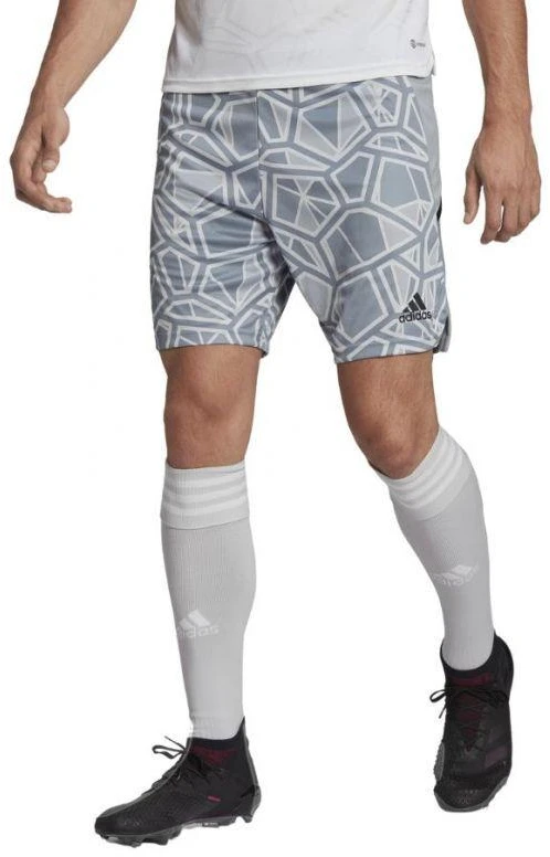 adidas Condivo 22 GK M HB1628 vartininko šortai