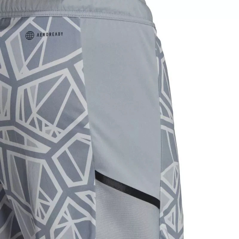 adidas Condivo 22 GK M HB1628 vartininko šortai