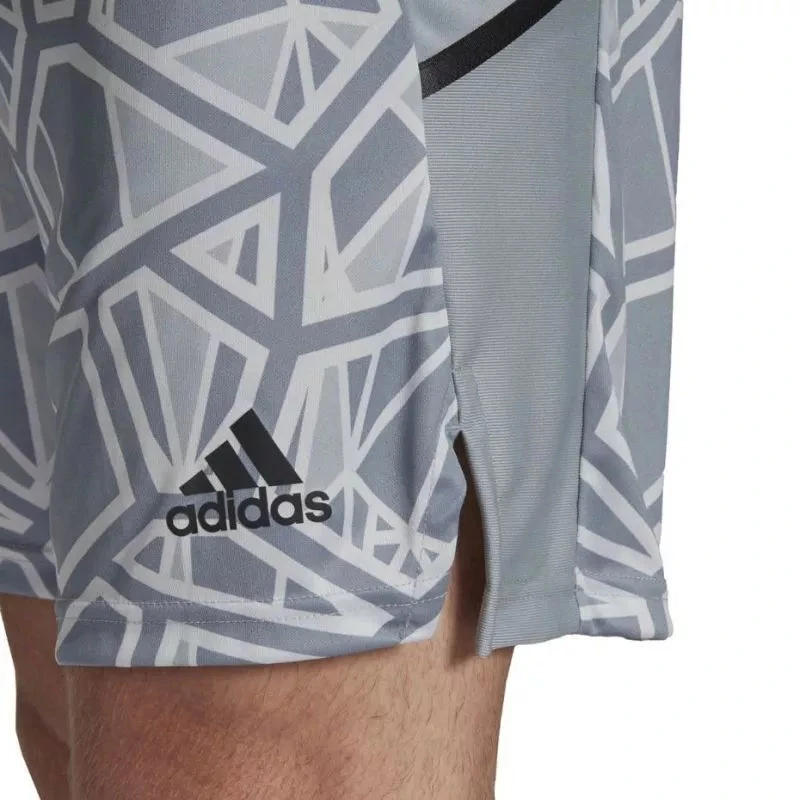 adidas Condivo 22 GK M HB1628 vartininko šortai