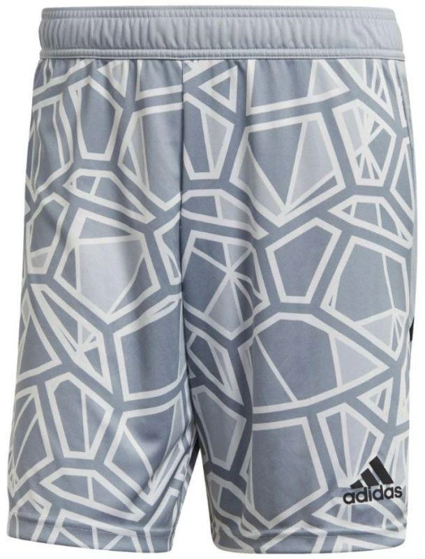 adidas Condivo 22 GK M HB1628 vartininko šortai
