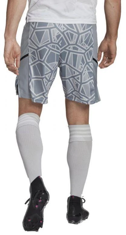 adidas Condivo 22 GK M HB1628 vartininko šortai