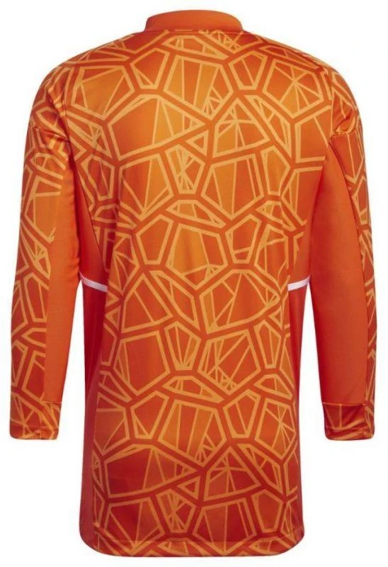 adidas Condivo 22 Golakeeper ilgo rankovė M HB1617 vartininko apranga