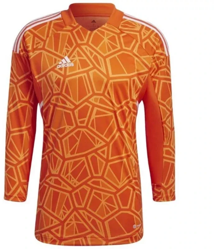 adidas Condivo 22 Golakeeper ilgo rankovė M HB1617 vartininko apranga