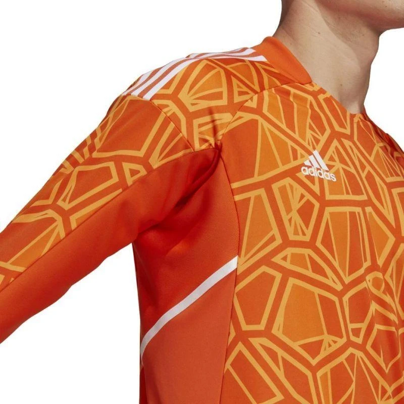 adidas Condivo 22 Golakeeper ilgo rankovė M HB1617 vartininko apranga