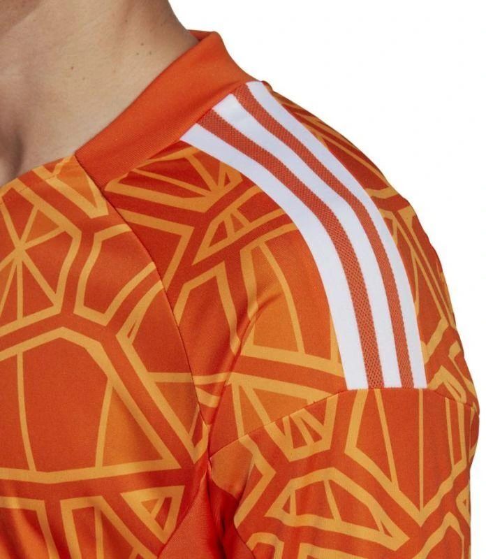 adidas Condivo 22 Golakeeper ilgo rankovė M HB1617 vartininko apranga