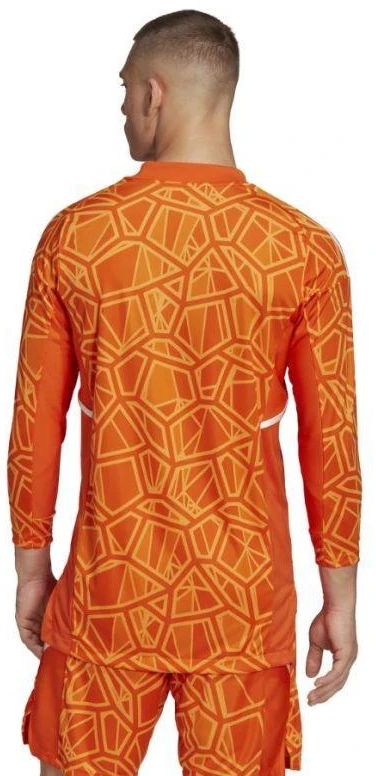 adidas Condivo 22 Golakeeper ilgo rankovė M HB1617 vartininko apranga