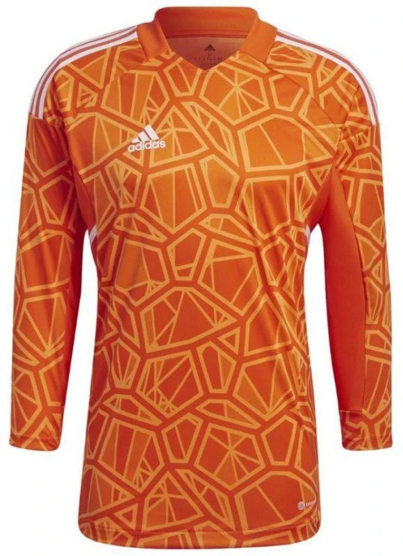 adidas Condivo 22 Golakeeper ilgo rankovė M HB1617 vartininko apranga