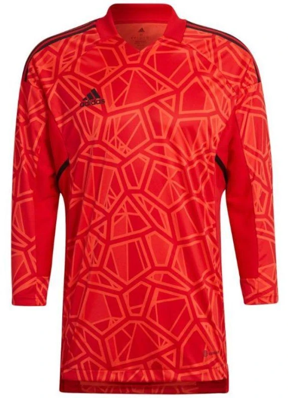 adidas Condivo 22 ilgomis rankovėmis vartininko marškinėliai M H21237