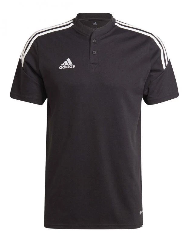 adidas Condivo 22 Jaunes H44105 Polo Marškinėliai