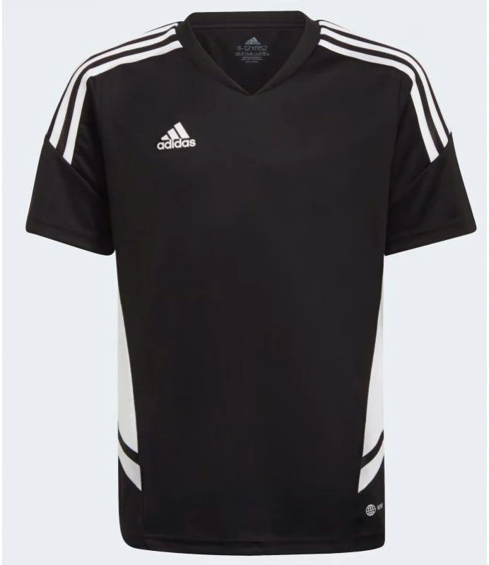 Adidas Condivo 22 jaunimo marškinėliai HA6278