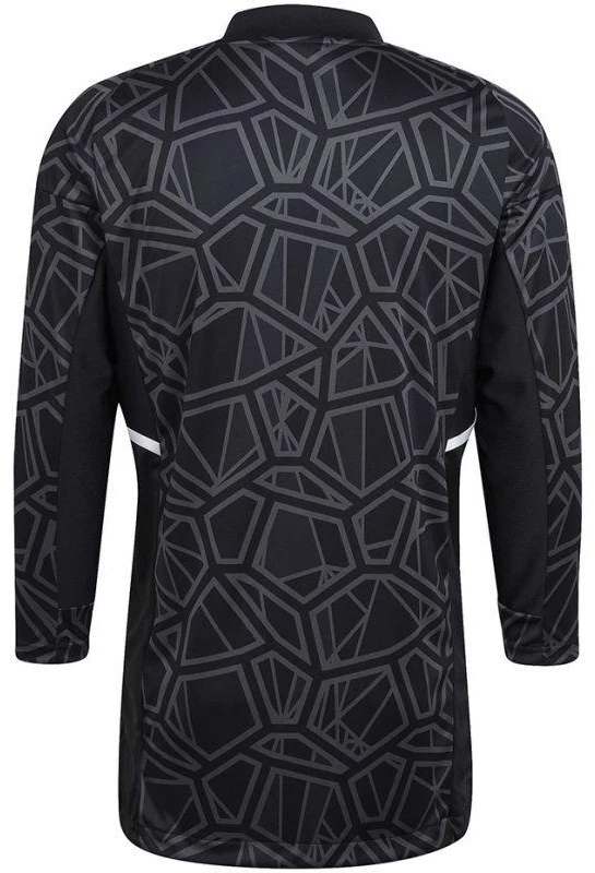 adidas Condivo 22 Jersey ilgomis rankovėmis M HB1615 vartininko marškinėliai