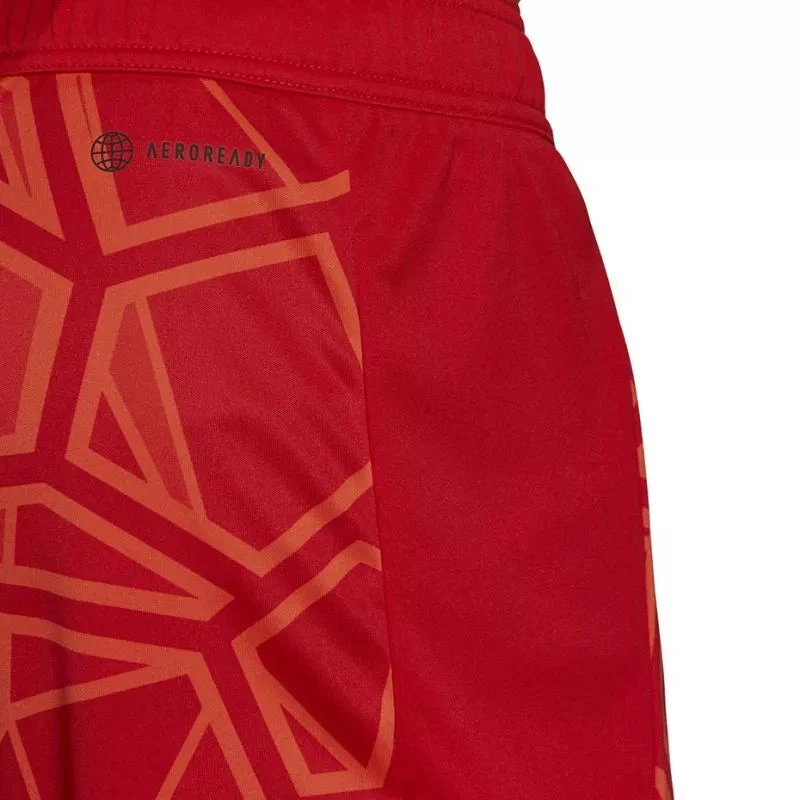 adidas Condivo 22 M H18814 vartininko šortai