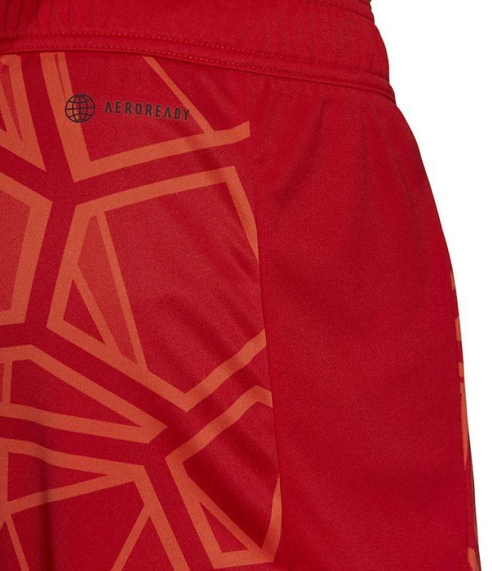 adidas Condivo 22 M H18814 vartininko šortai