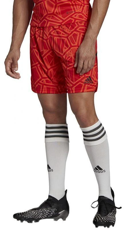 adidas Condivo 22 M H18814 vartininko šortai