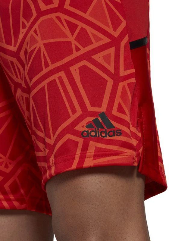 adidas Condivo 22 M H18814 vartininko šortai