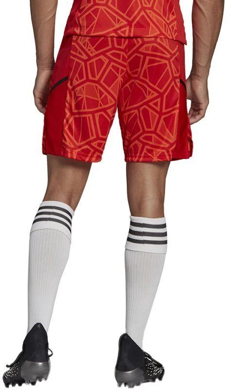 adidas Condivo 22 M H18814 vartininko šortai
