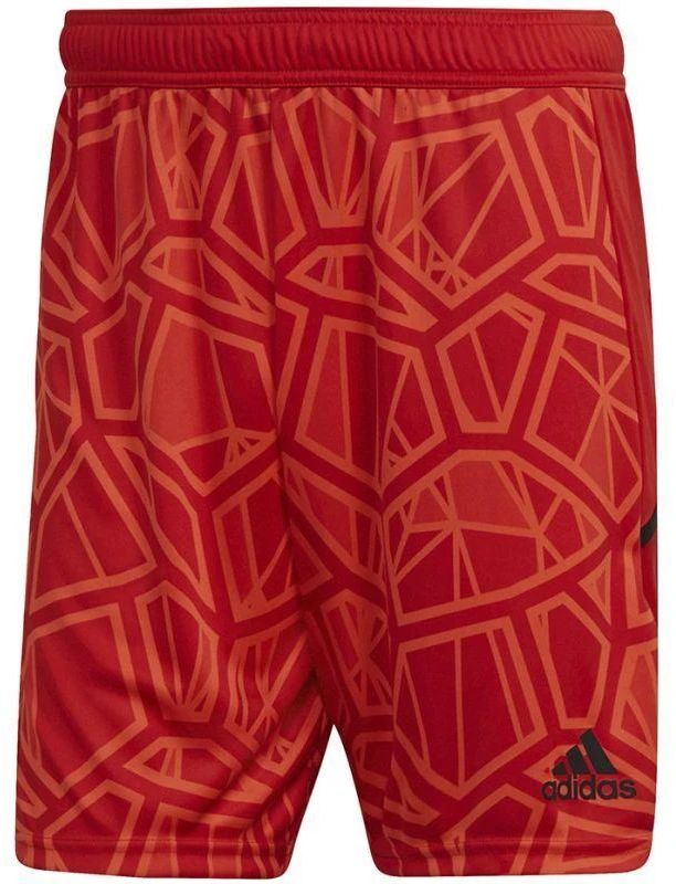 adidas Condivo 22 M H18814 vartininko šortai