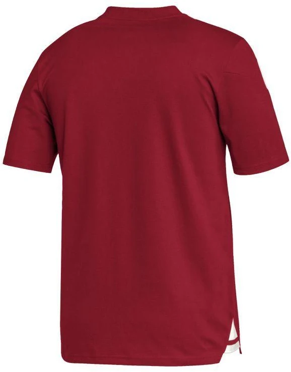 Adidas Condivo 22 M H44107 polo marškinėliai