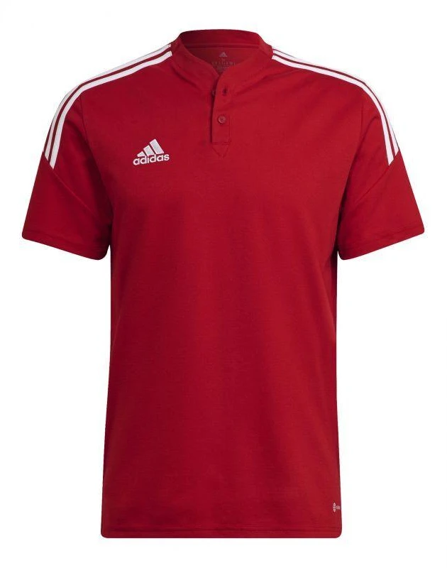 Adidas Condivo 22 M H44107 polo marškinėliai