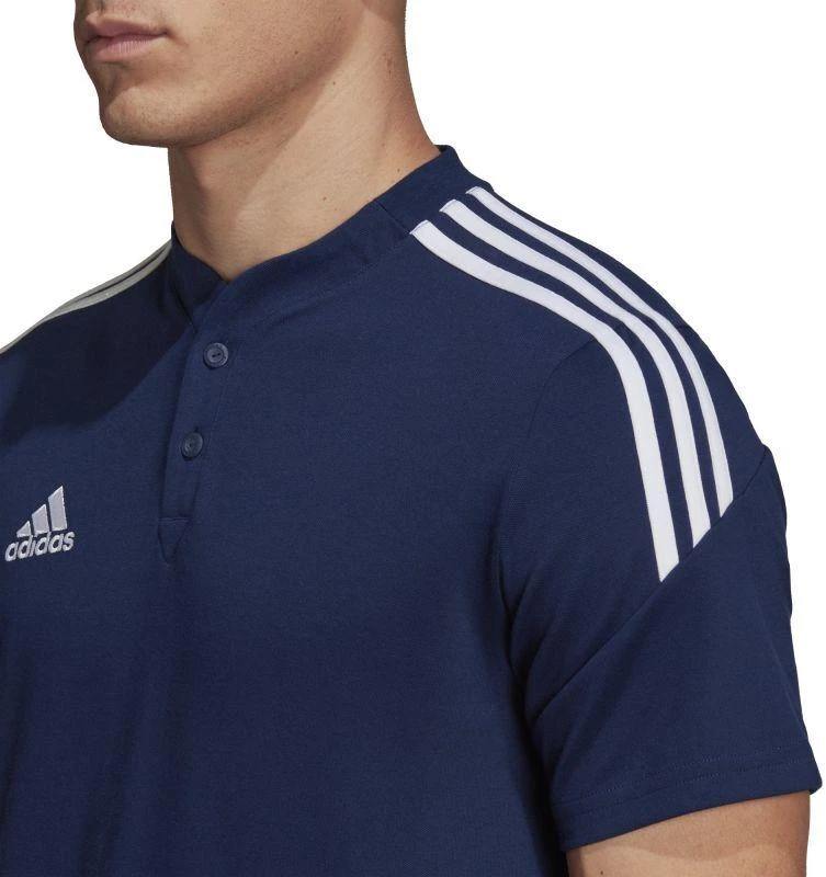 Adidas Condivo 22 M H44108 polo marškinėliai