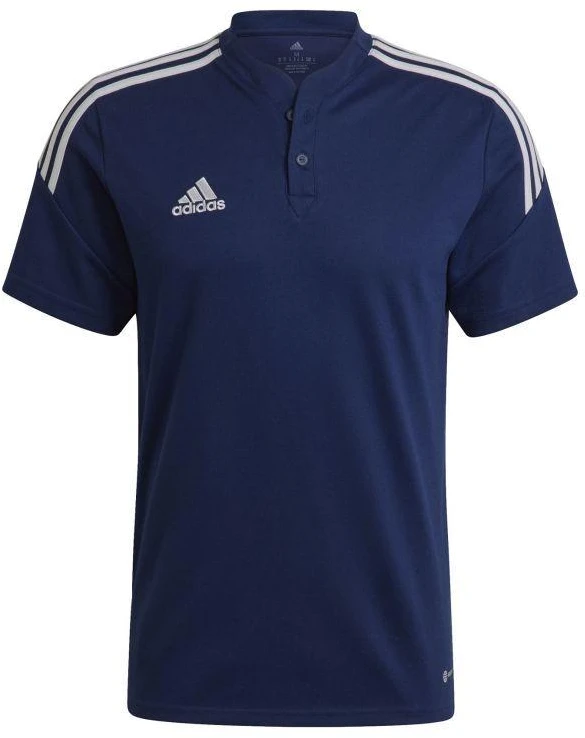 Adidas Condivo 22 M H44108 polo marškinėliai