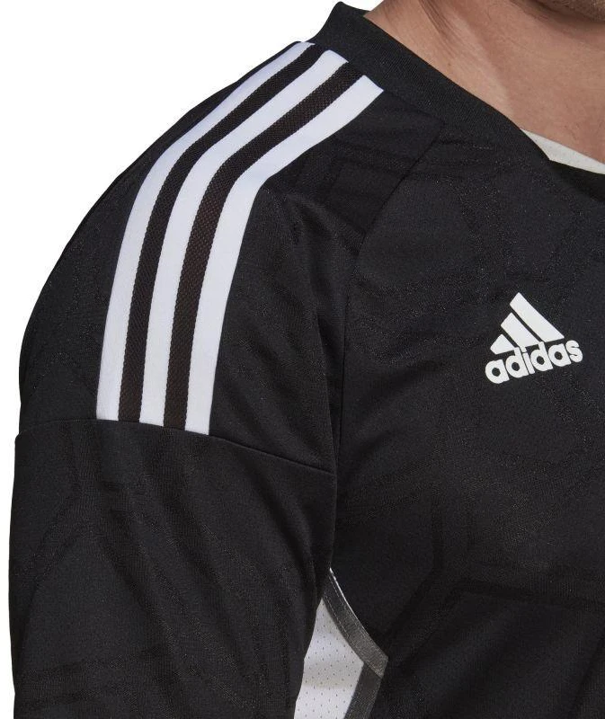 Adidas Condivo 22 M HA3514 Marškinėliai