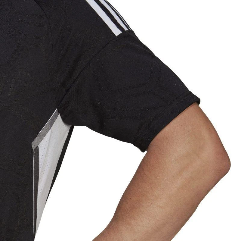Adidas Condivo 22 M HA3514 Marškinėliai