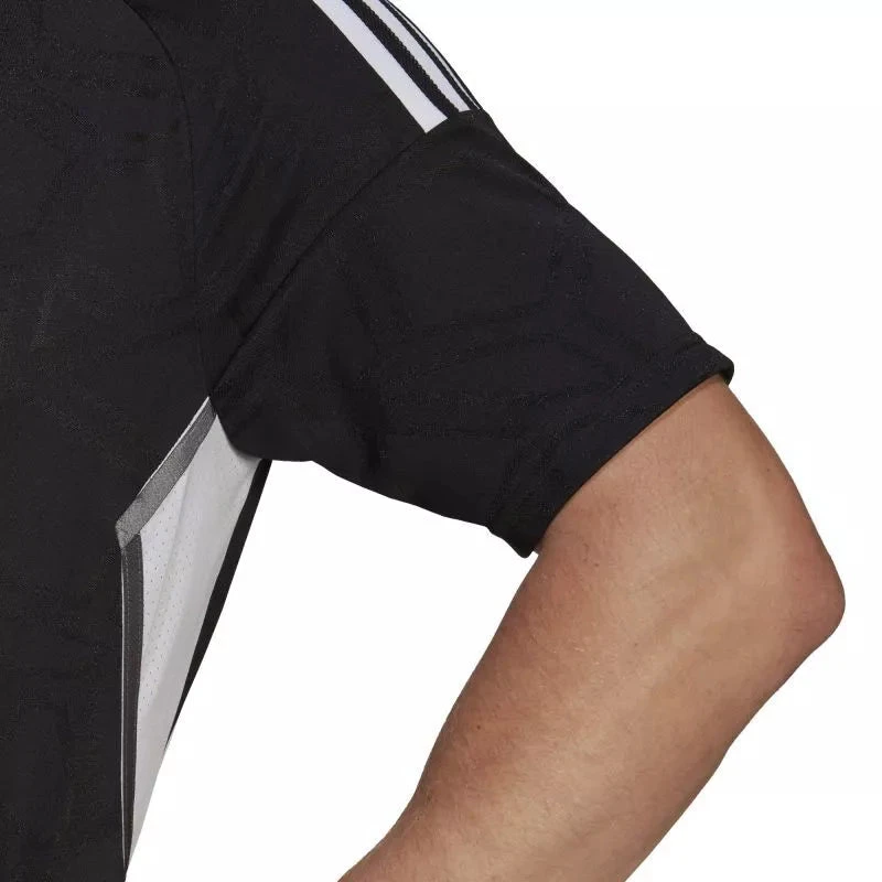 Adidas Condivo 22 M HA3514 Marškinėliai