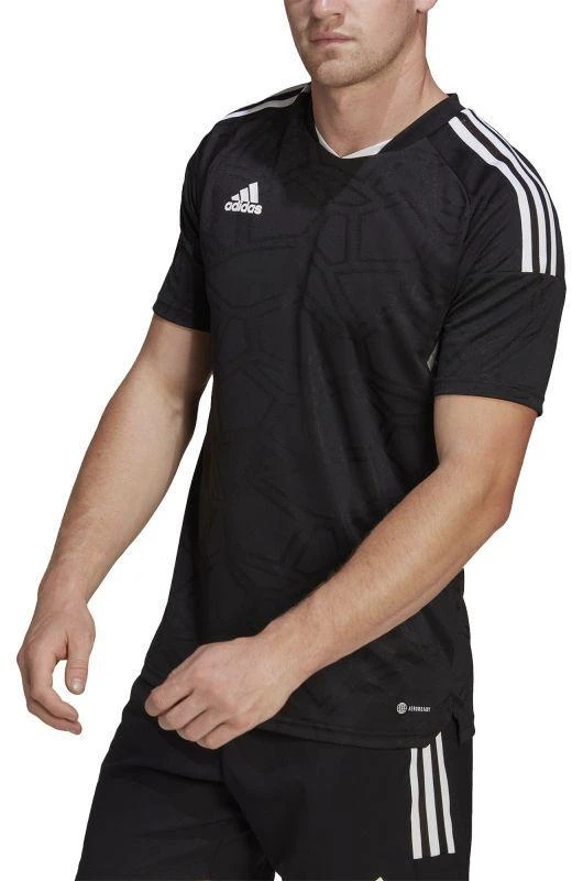 Adidas Condivo 22 M HA3514 Marškinėliai