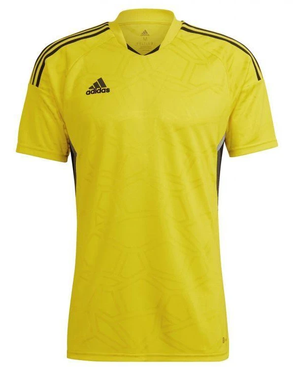 Adidas Condivo 22 M HA3518 Marškinėliai